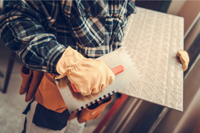 Stamford Bathroom Tiles Installer